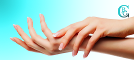 Hands Lipofiling